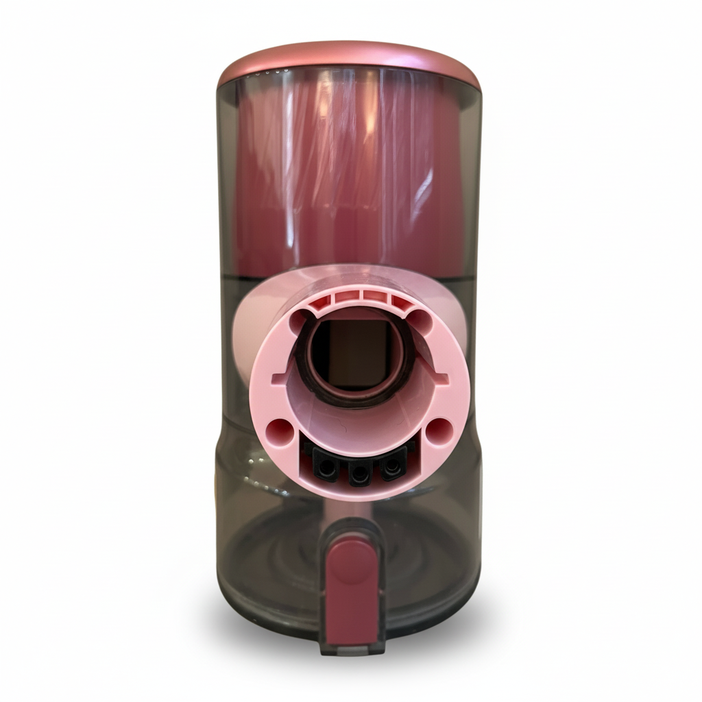 Cordless Vacuum Motor Assembly Unit Replacement