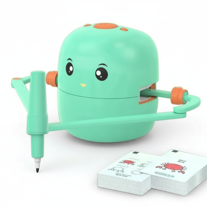 Kids Drawing Robot