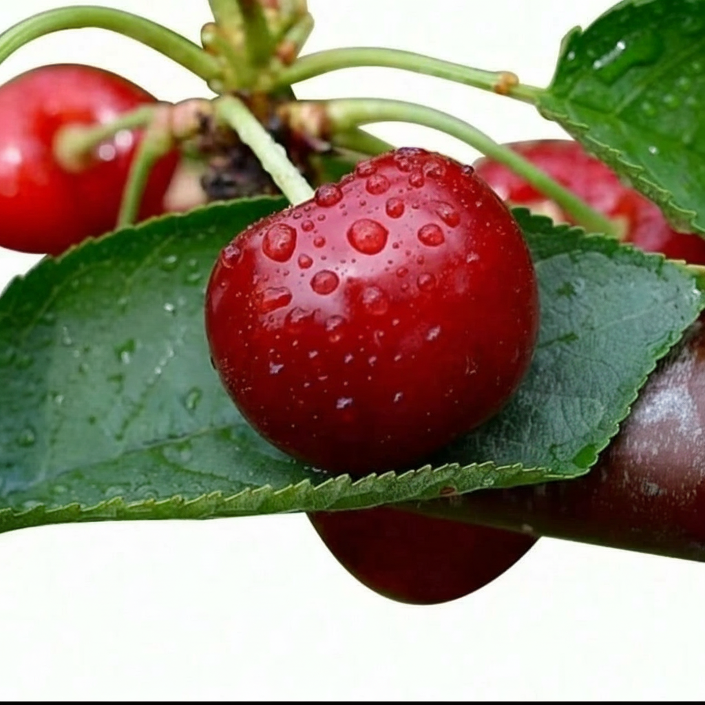 Authentic Grafted Cherry Seeds
