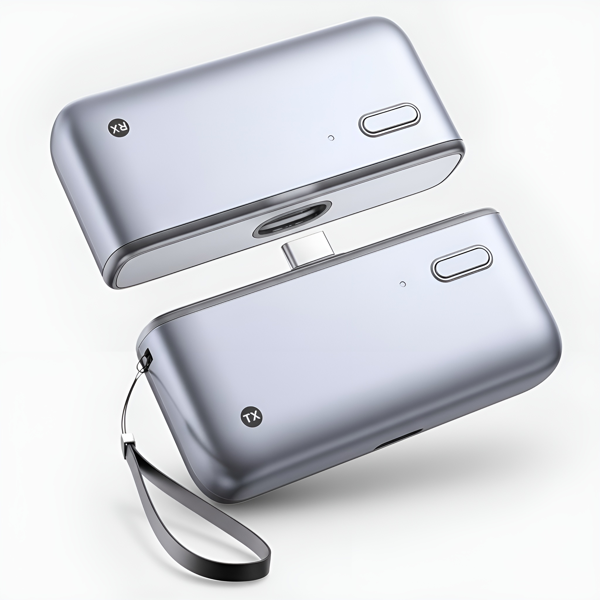 Portable S850 Wireless Mirroring Interface Set