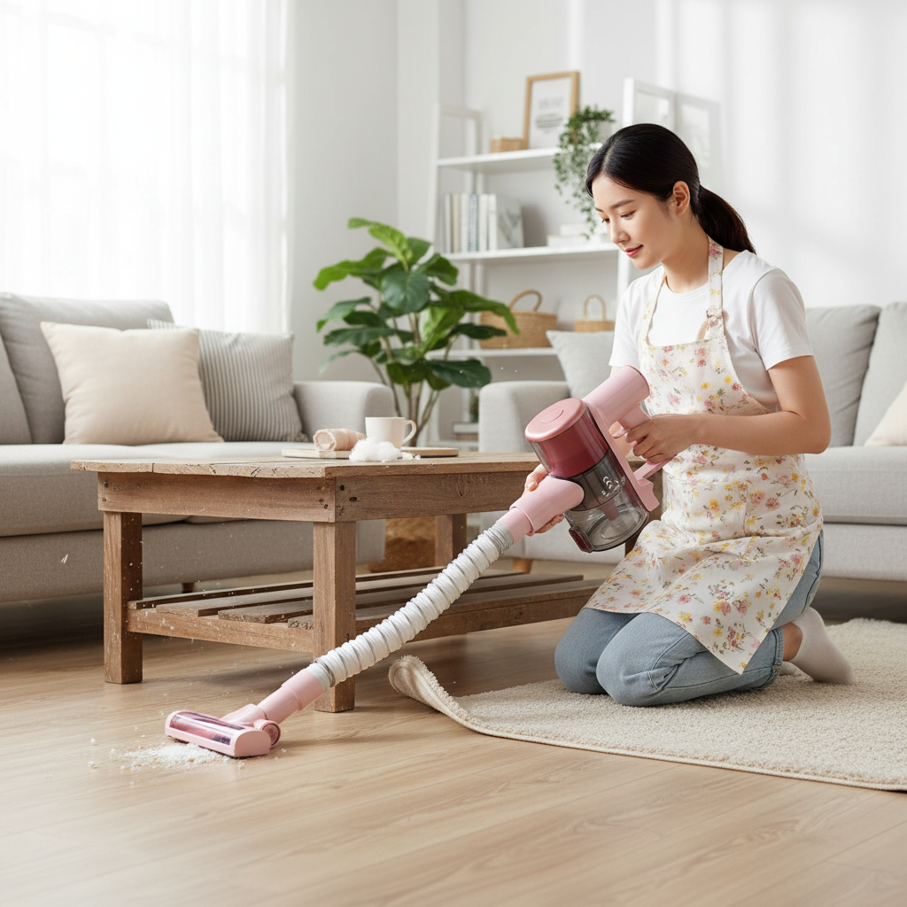 Replacement Motor For H320 Cordless Vacuum Cleaner