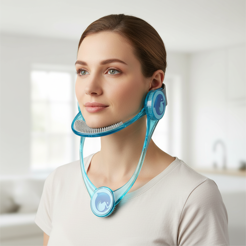 Adjustable Posture Corrector Support For Kids