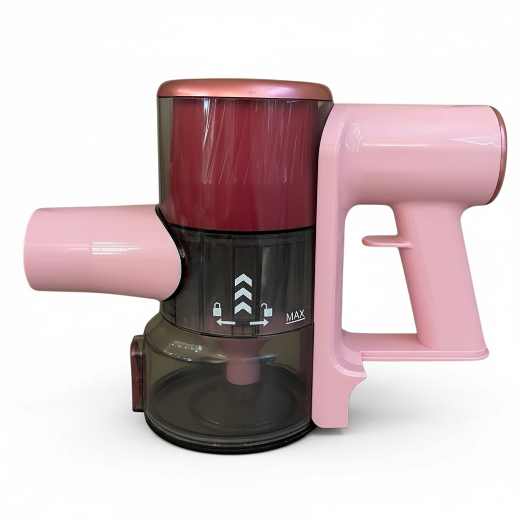 Cordless Vacuum Motor Assembly Unit Replacement