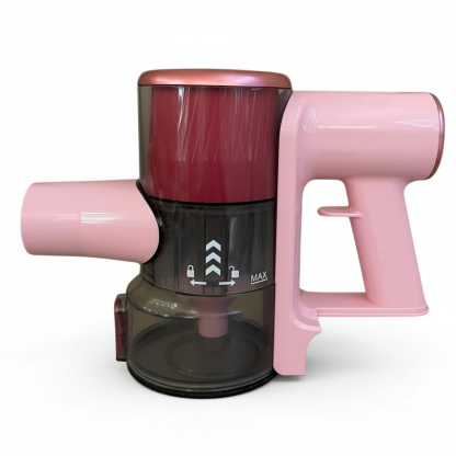 Cordless Vacuum Motor Assembly Unit Replacement