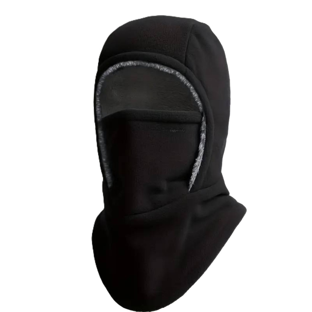 Windproof Fleece Balaclava Mask