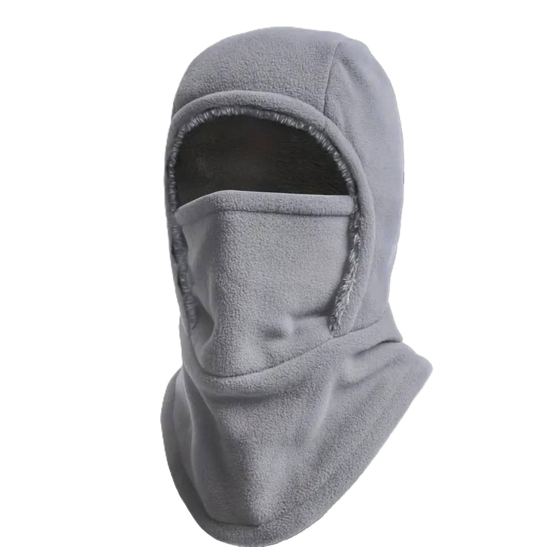 Windproof Fleece Balaclava Mask