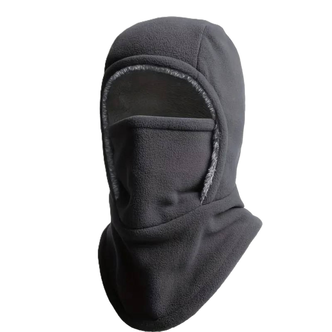 Windproof Fleece Balaclava Mask