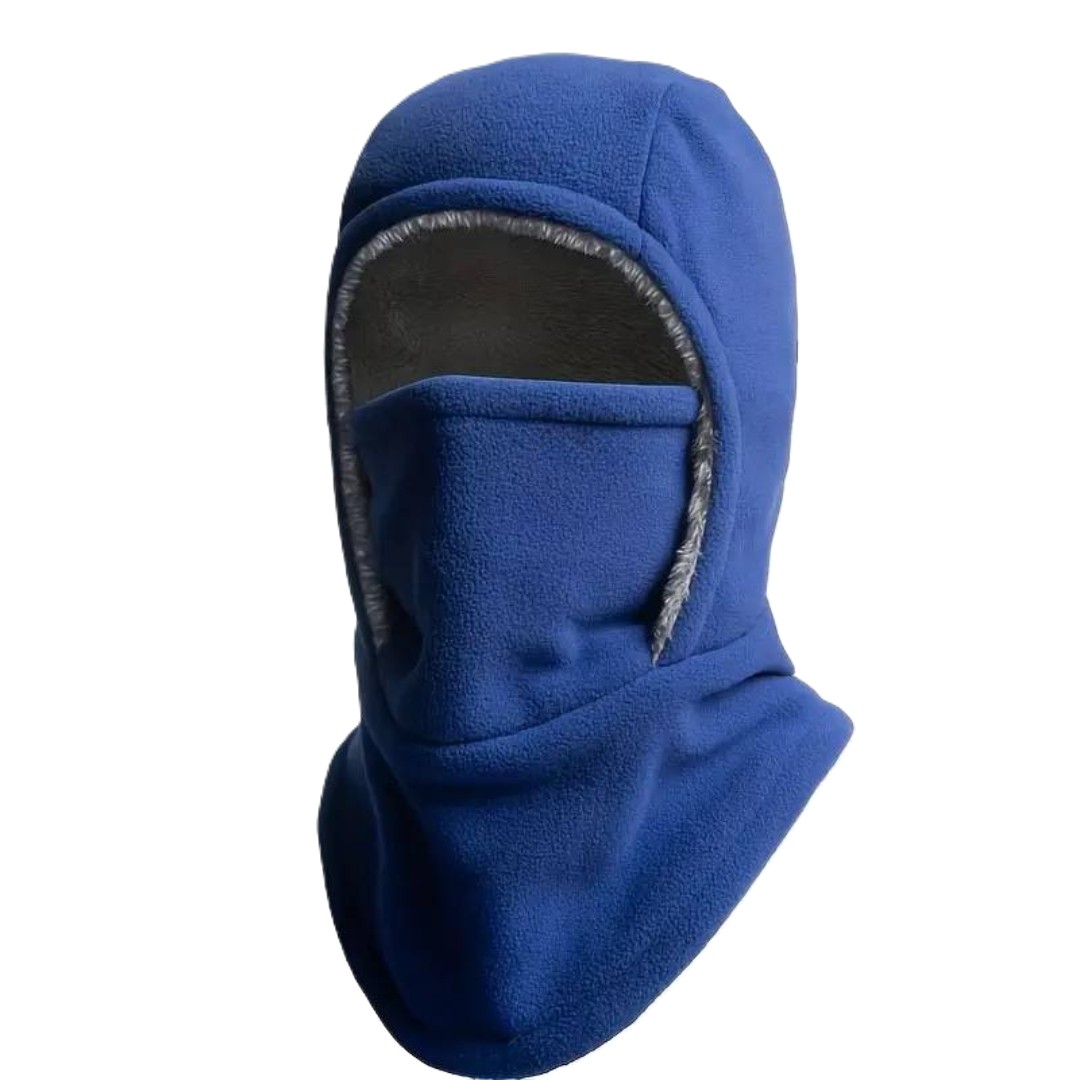 Windproof Fleece Balaclava Mask