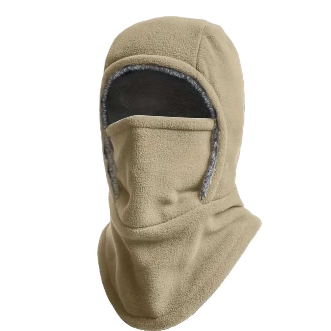 Windproof Fleece Balaclava Mask