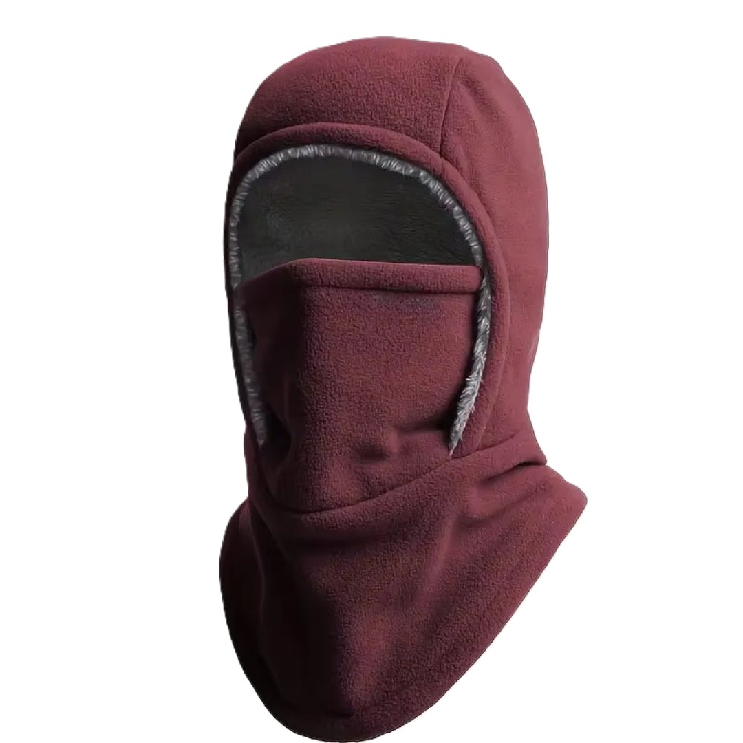 Windproof Fleece Balaclava Mask