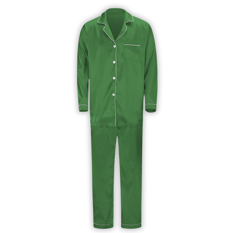 Classic Matching Family Pajama Set