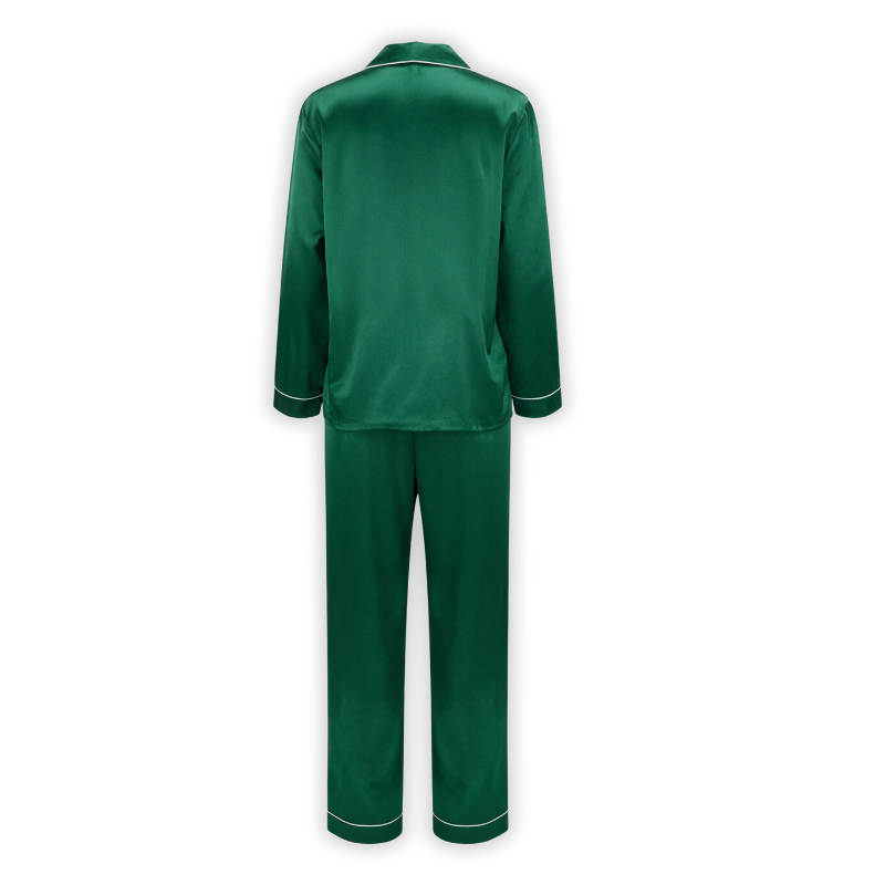 2 Pieces Matching Family Pajama Set