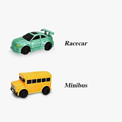 Magic Toy Car 6 Car Set - FREE SHIP DEALS
