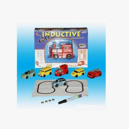 Magic Toy Car 6 Car Set - FREE SHIP DEALS
