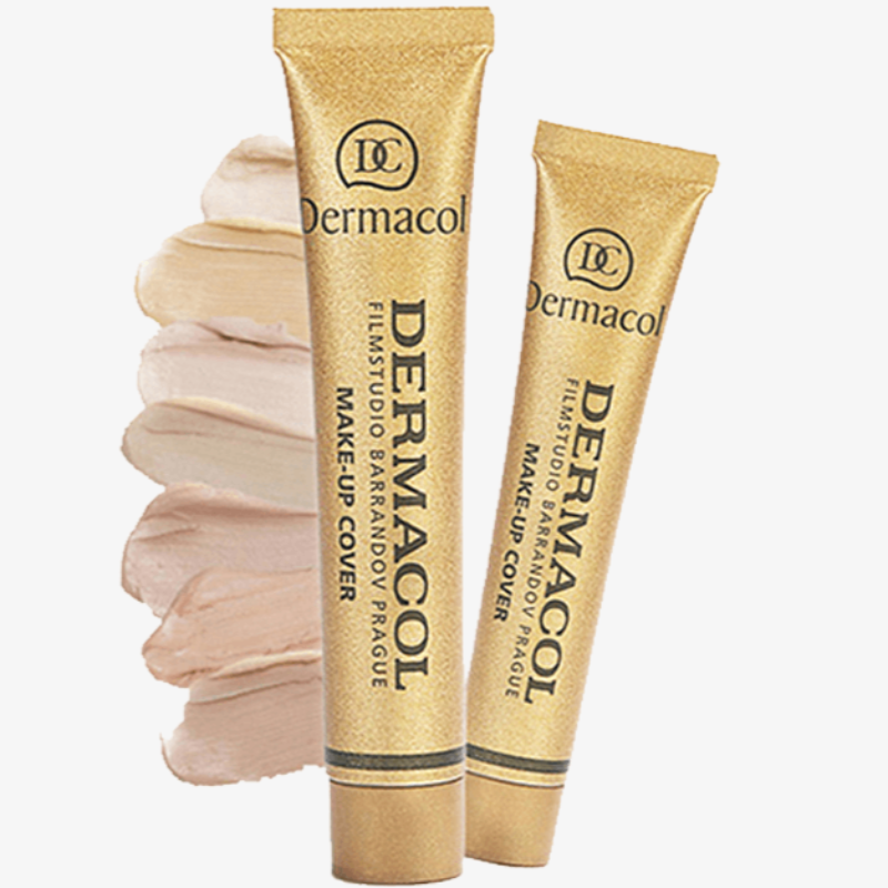 Concealer Base Makeup Cover - FREE SHIP DEALS