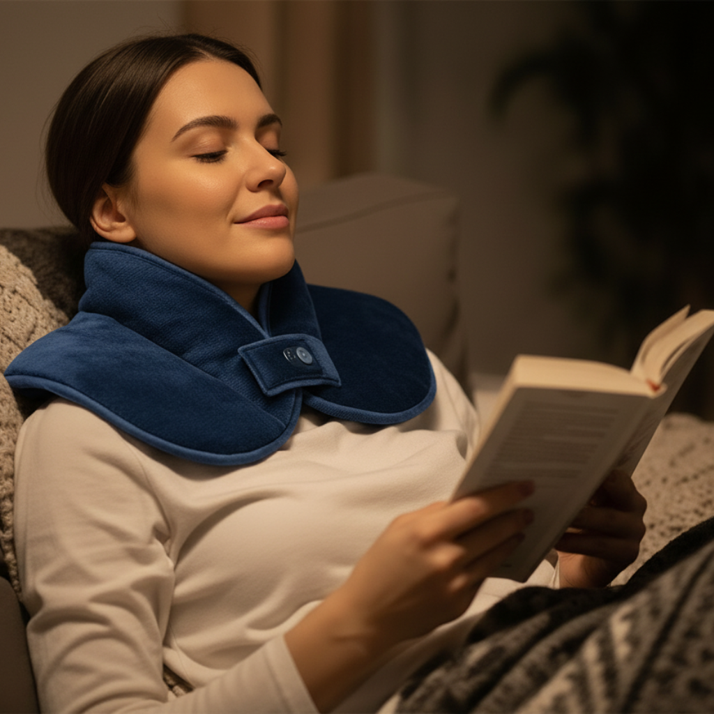 ThermaEase Electric Heat Wrap