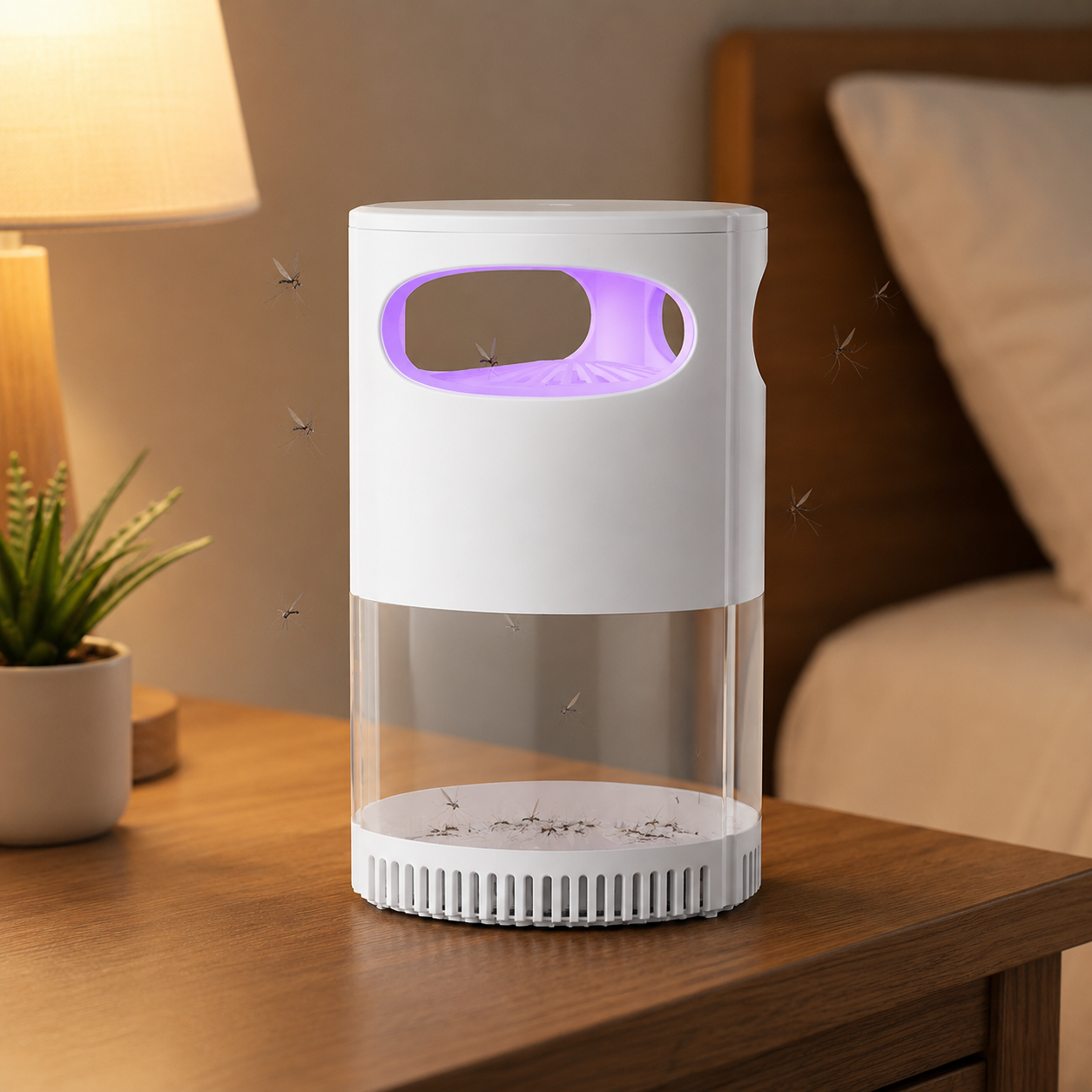 Uv Mosquito Killer Lamp