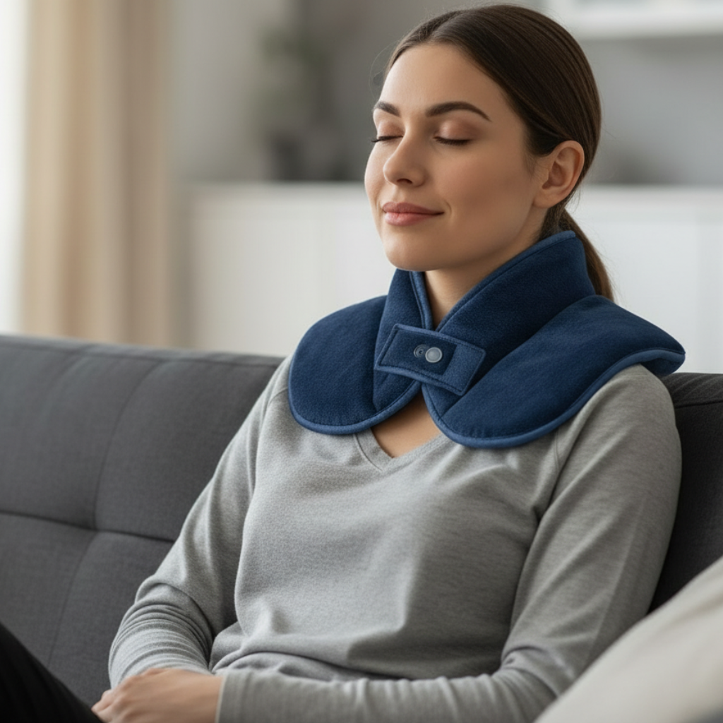 ThermaEase Electric Heat Wrap