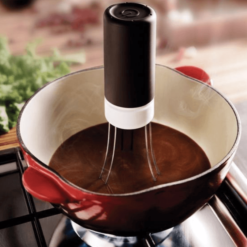 Hands Free Sauce Stirrer - FREE SHIP DEALS