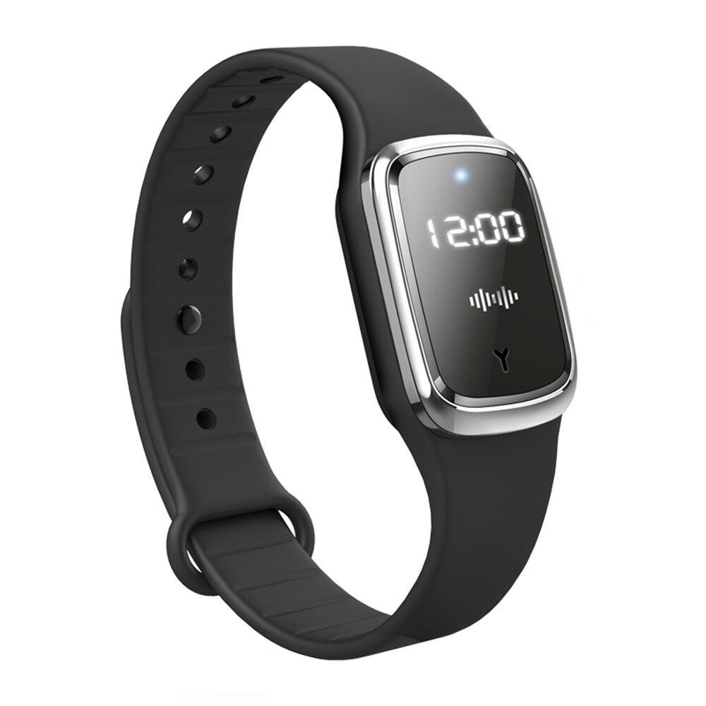 Repellent Anti Mosquito Band Modes