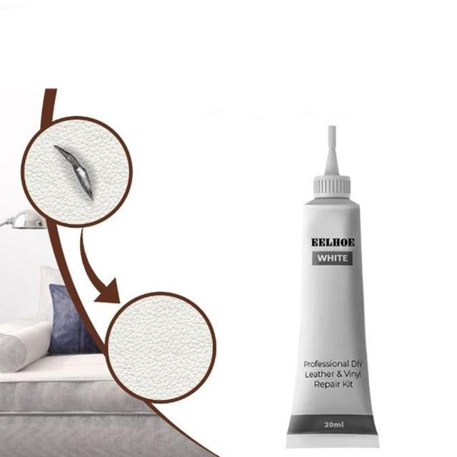 Advanced Leather Repair Gel - Gear Elevation