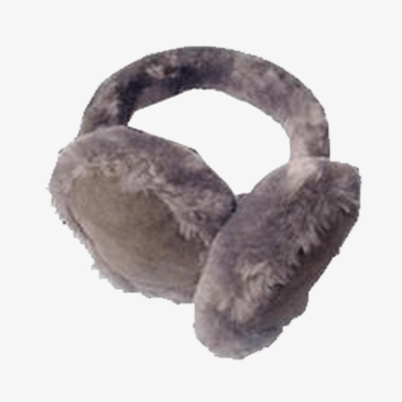 Women's Faux Fur Insulated Winter Ear Muffs - FREE SHIP DEALS