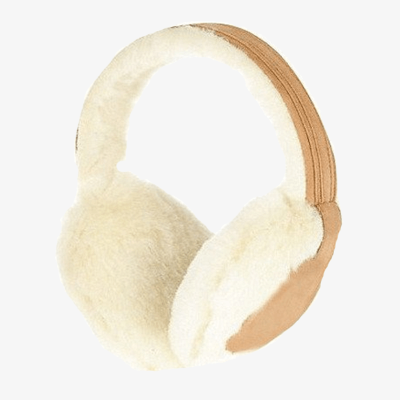 Women's Faux Fur Insulated Winter Ear Muffs - FREE SHIP DEALS