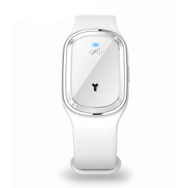 Repellent Anti Mosquito Band Modes