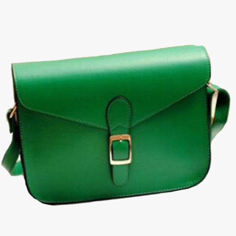 Vintage Crossbody Women's Stylish Side Bag - FREE SHIP DEALS