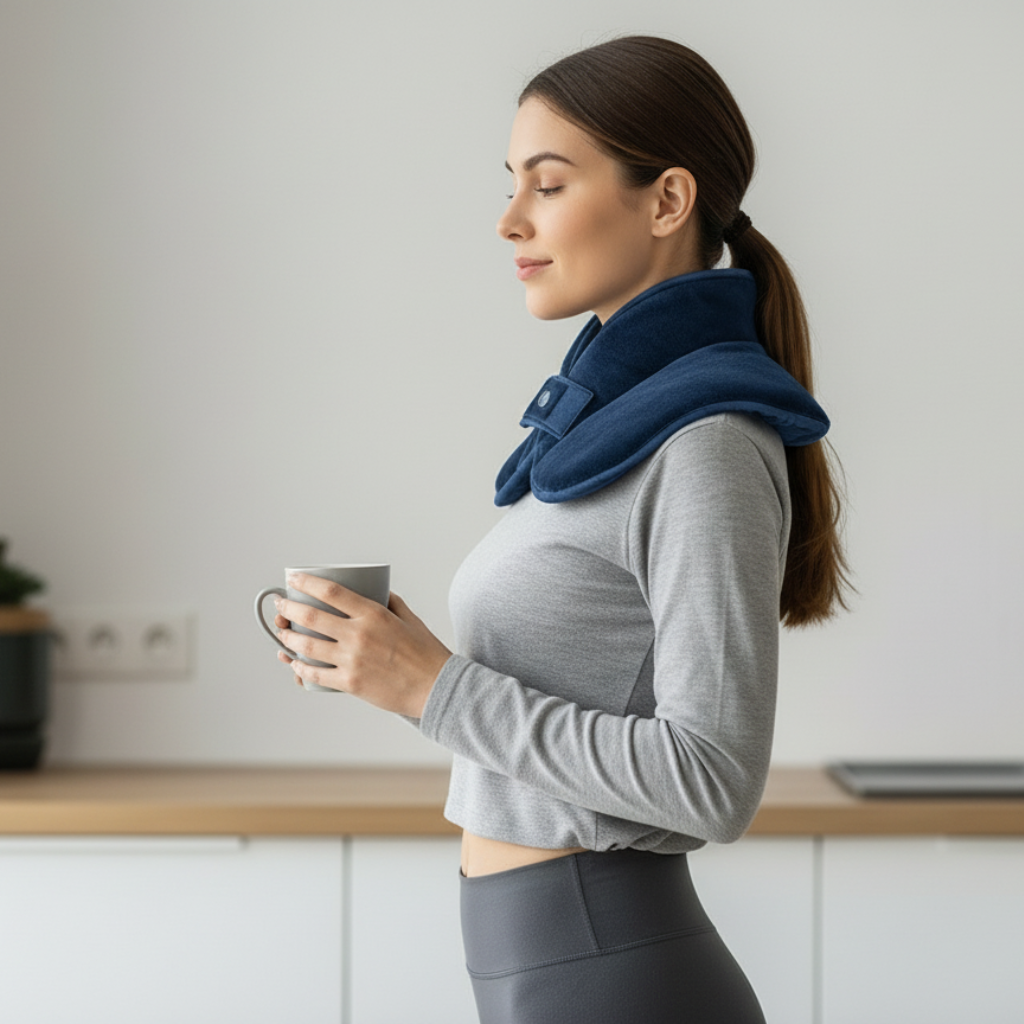 ThermaEase Electric Heat Wrap