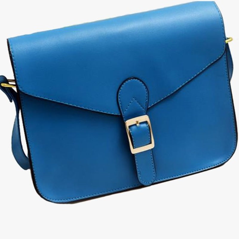 Vintage Crossbody Women's Stylish Side Bag - FREE SHIP DEALS