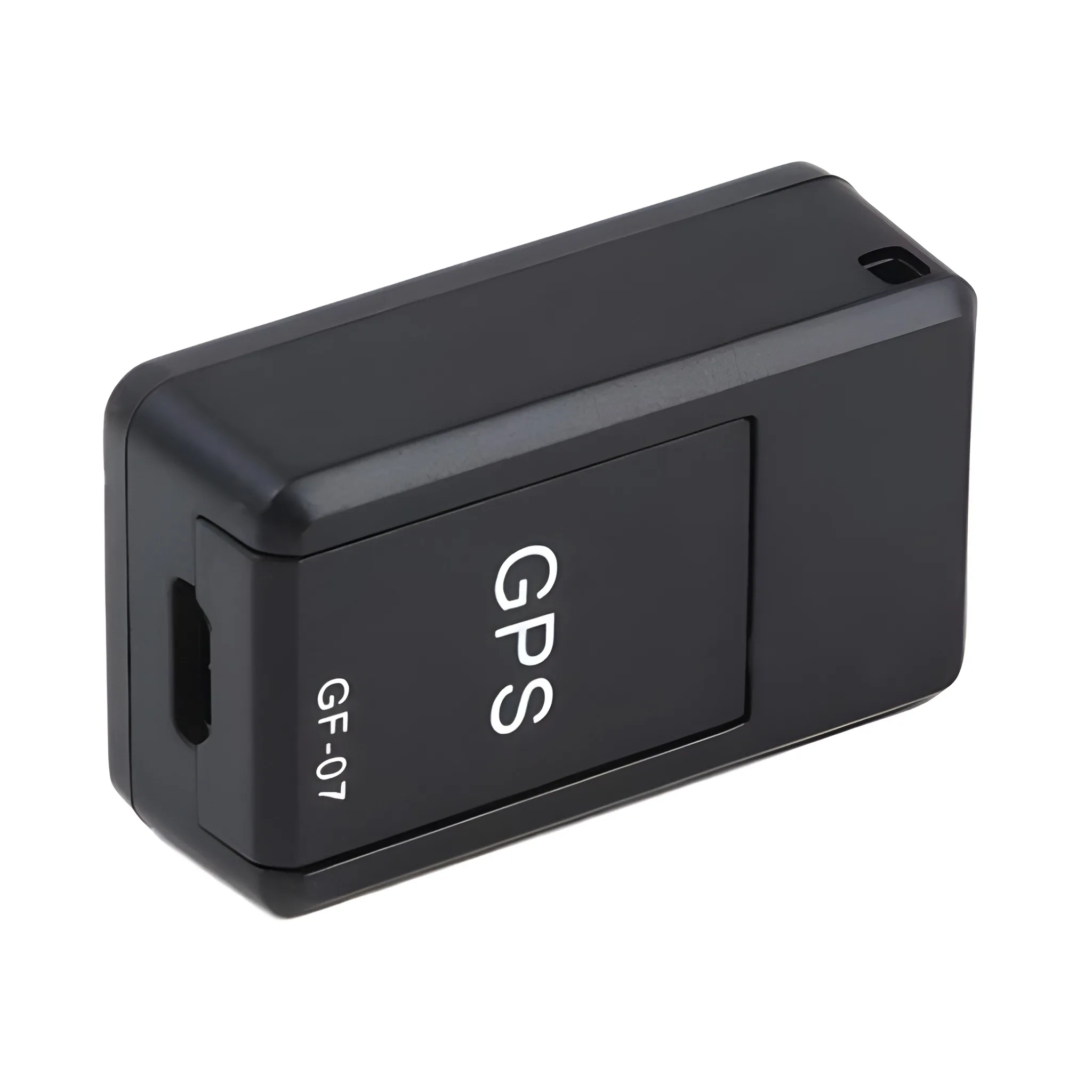 Magnetic Mini GPS Locator With Voice Recording