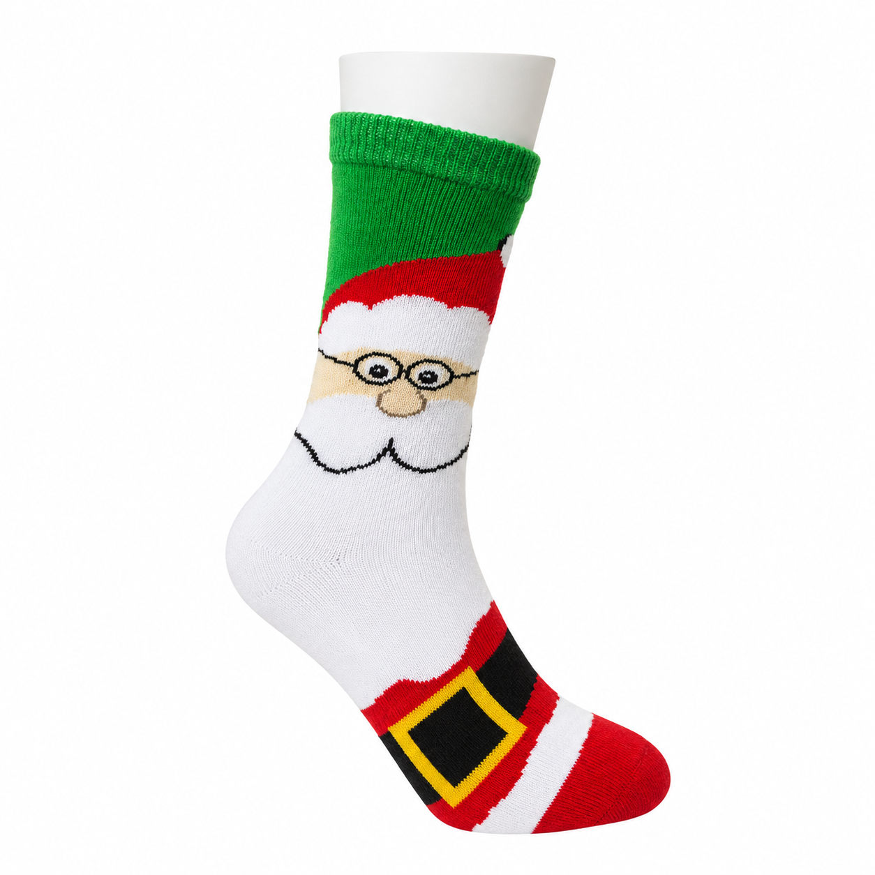 28 Pairs Christmas Stuffer Socks Set For Men And Women