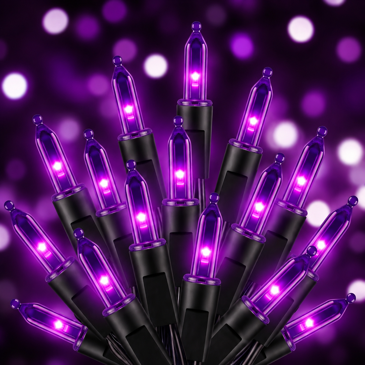 LED Mini String Lights For Christmas Decor