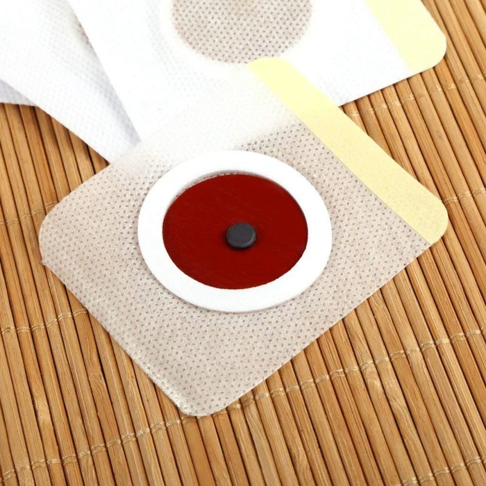 Slimming Patch Diet Weight Loss Stickers For All Day Comfortable Wear