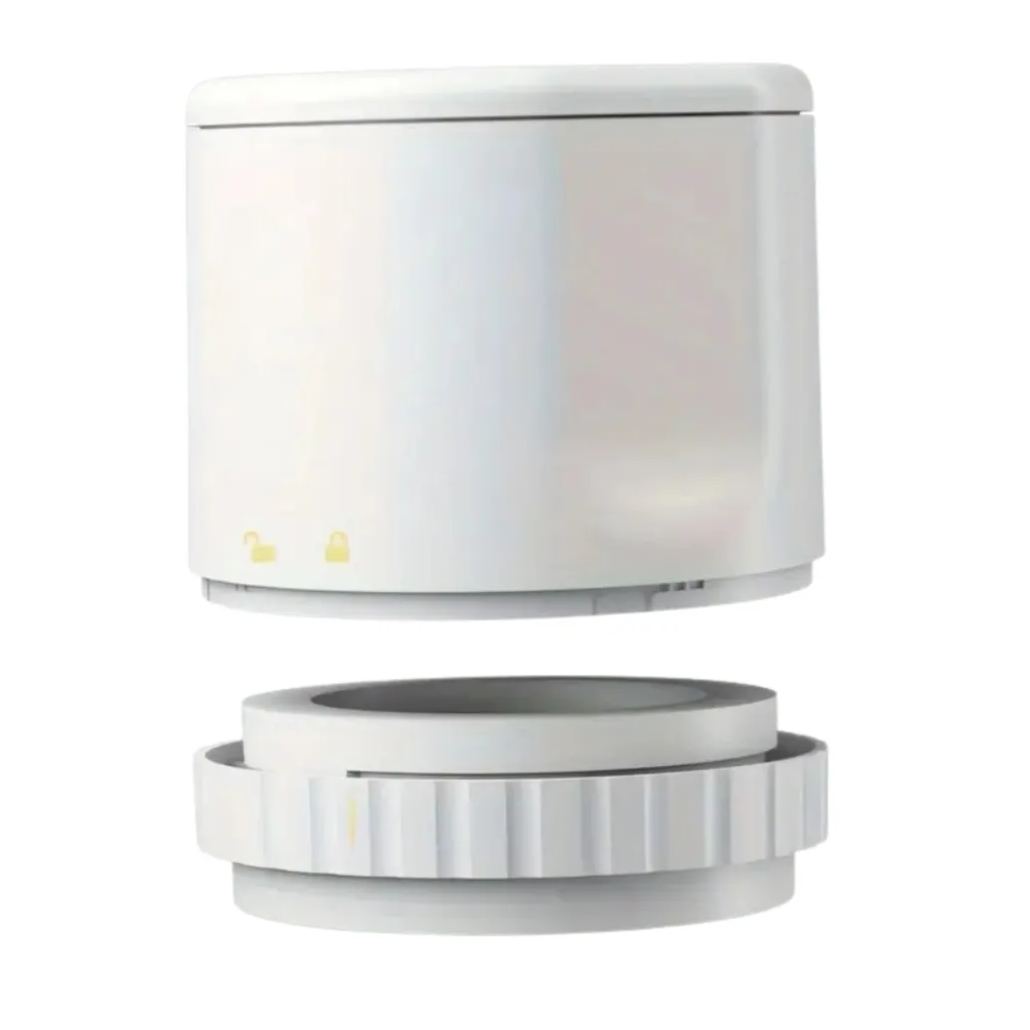 Electric Vacuum Sealer With Mason Jar Lids