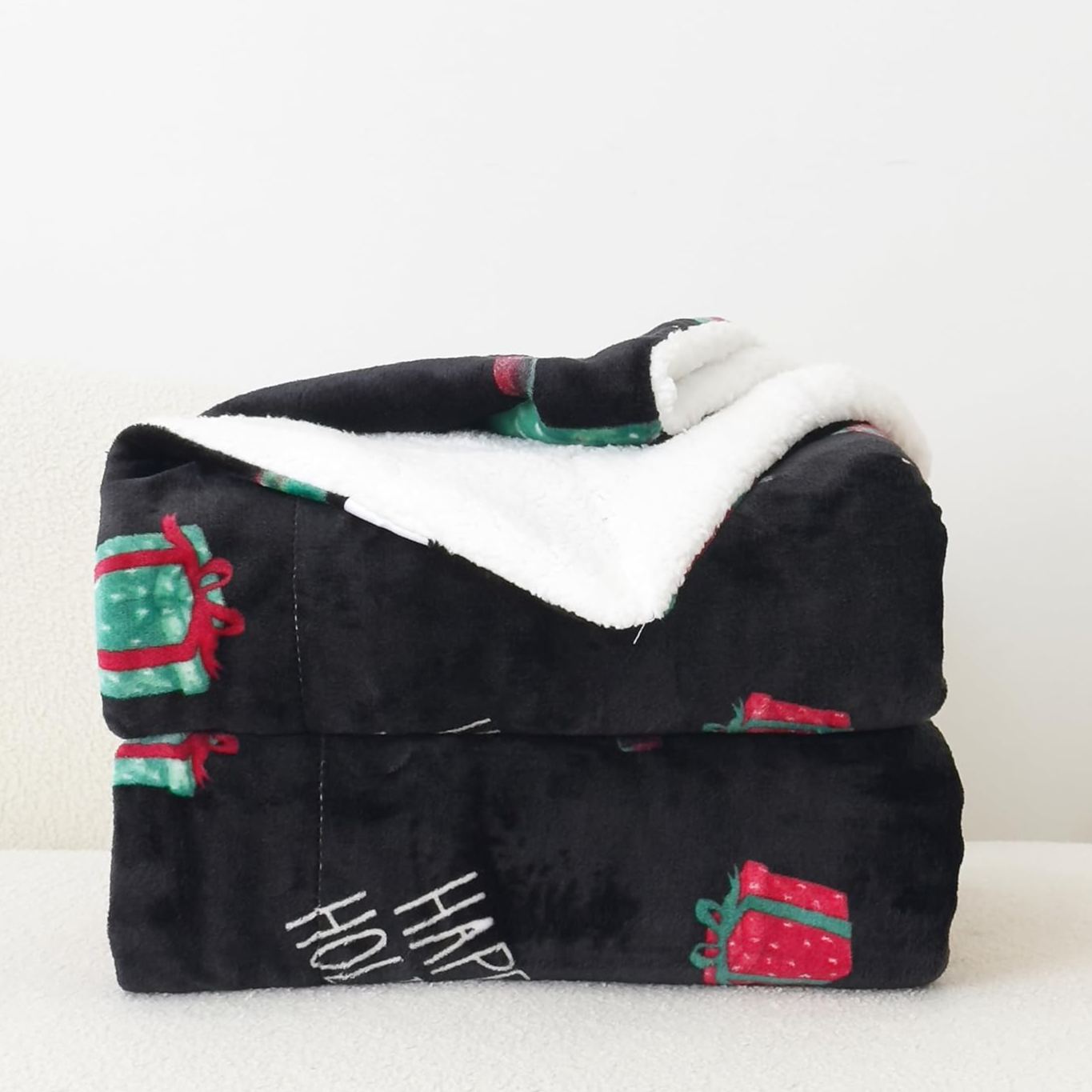 Soft Christmas Blanket For Men And Women