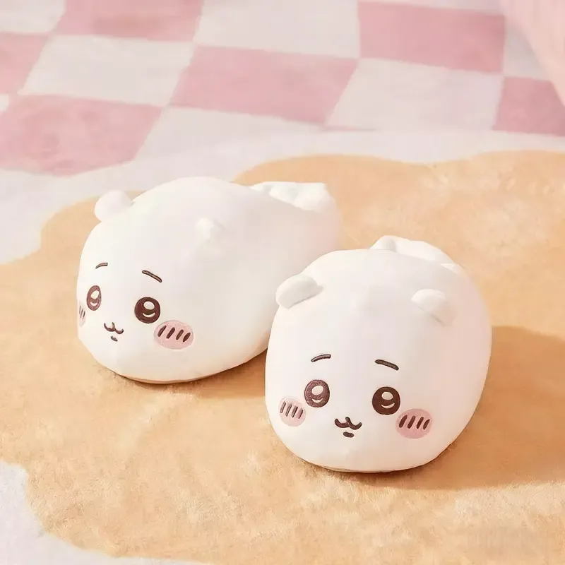Warm Cotton Slippers For Women