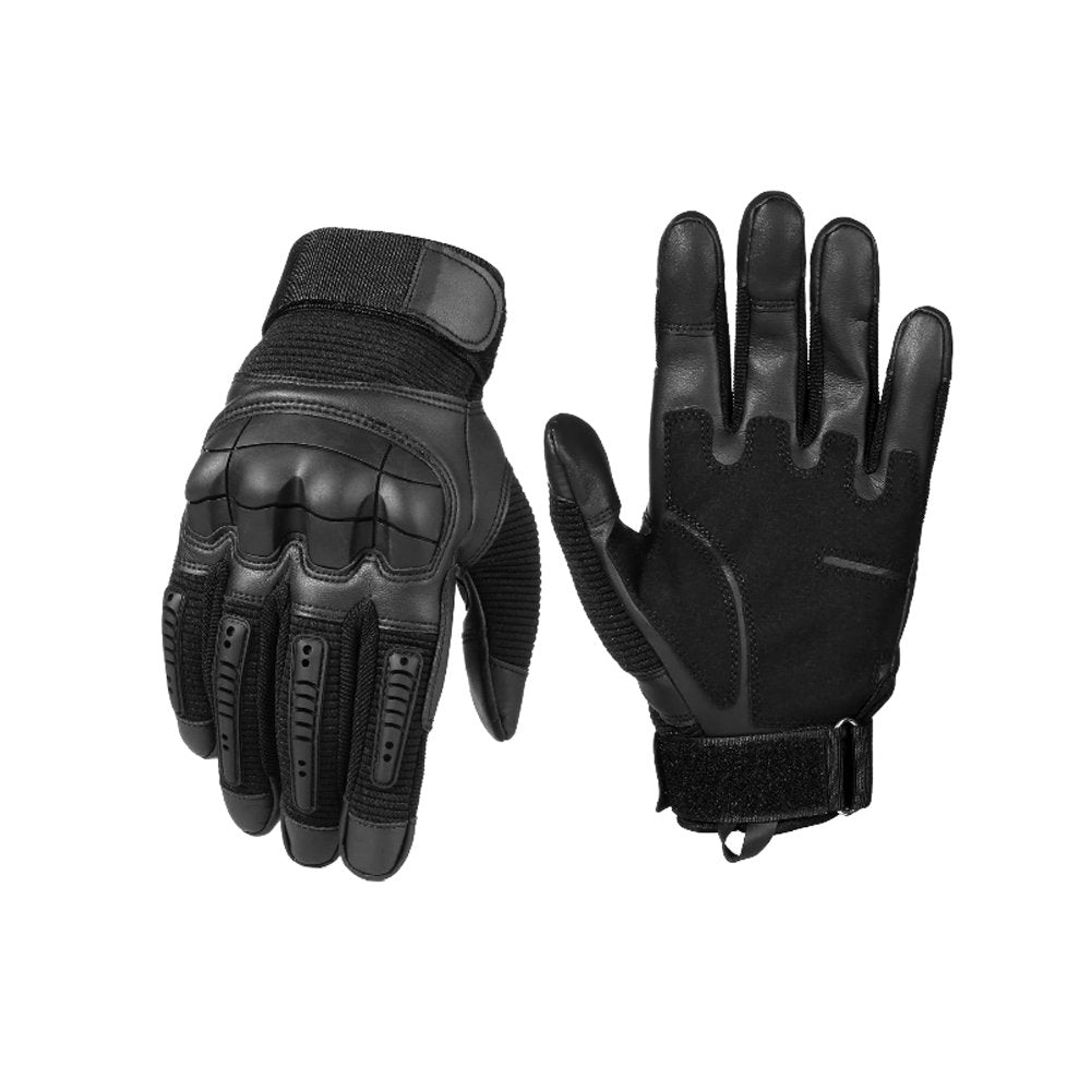 Tactical Heavy Duty Work Gloves