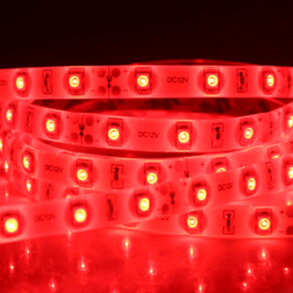 16 Feet 300 LED Waterproof Light Strip With IR Remote Control - FREE SHIP DEALS