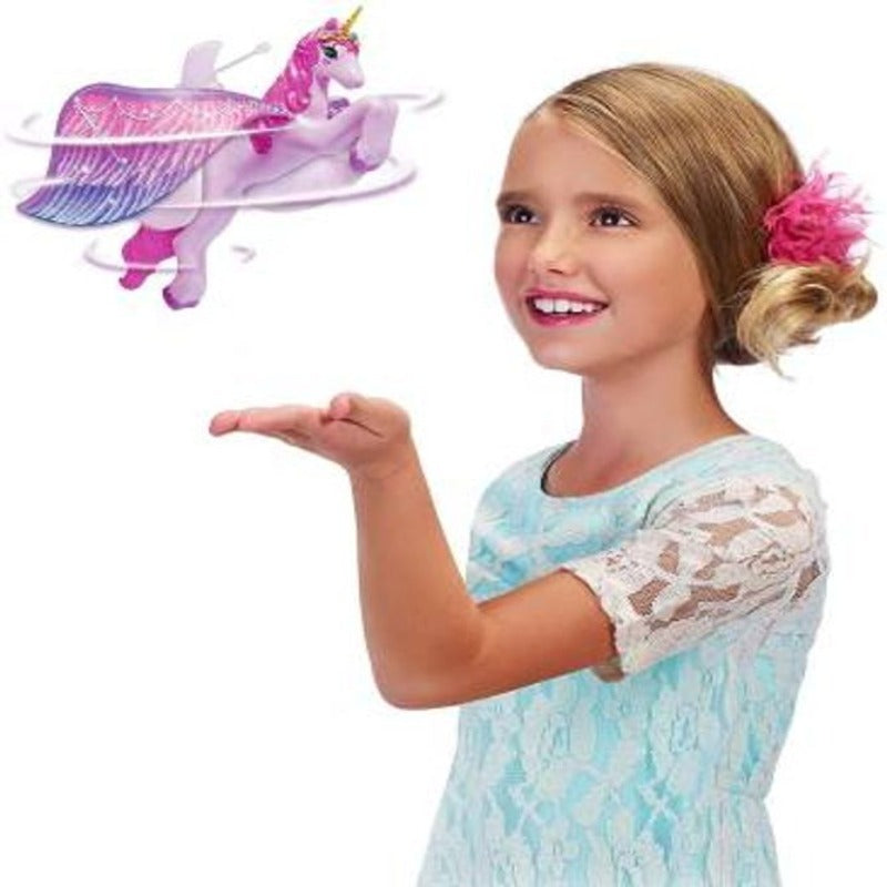 Pegasus Flying Unicorn-Amzemart