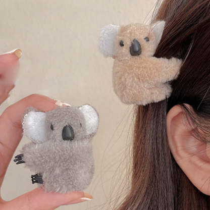 2 Piece Koala Clips