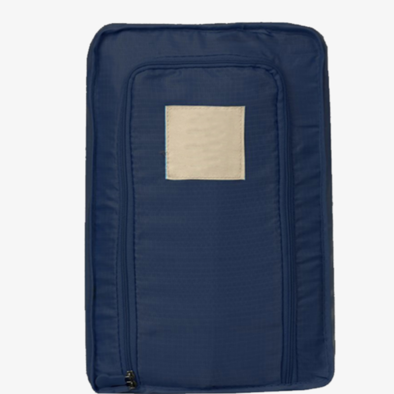 Nylon Waterproof Travel Shoe Organizer - FREE SHIP DEALS