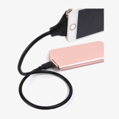 Flexible Smartphone Dock and Charging Cable - FREE SHIP DEALS