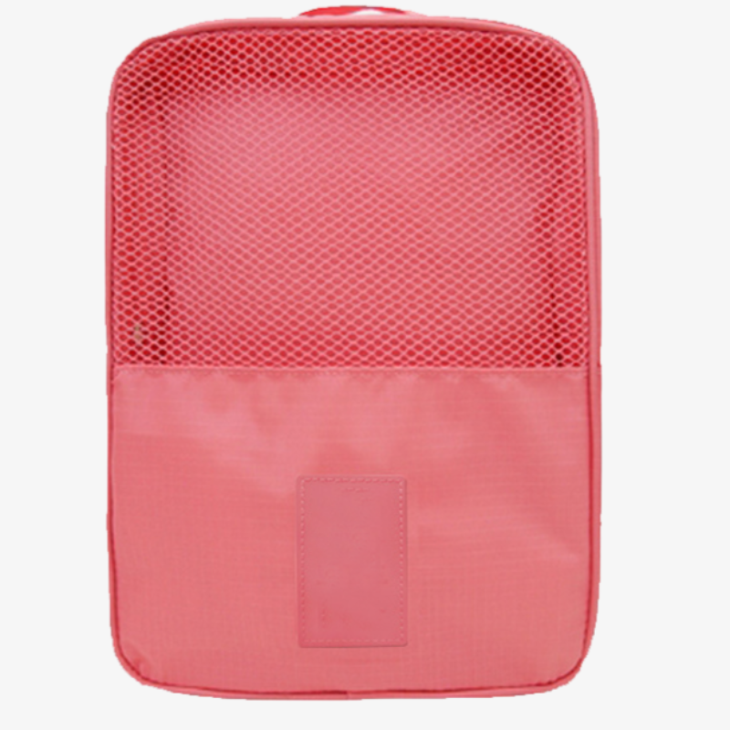 Nylon Waterproof Travel Shoe Organizer - FREE SHIP DEALS