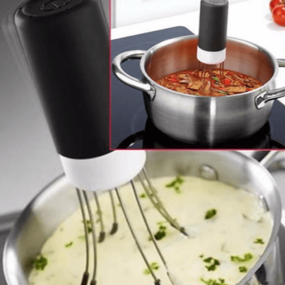 Hands Free Sauce Stirrer - FREE SHIP DEALS