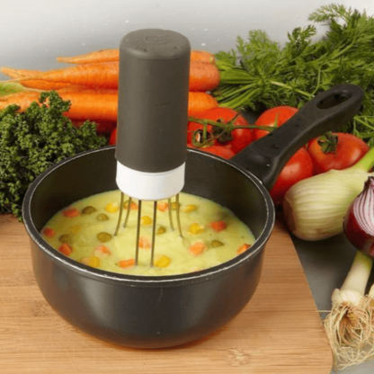 Hands Free Sauce Stirrer - FREE SHIP DEALS