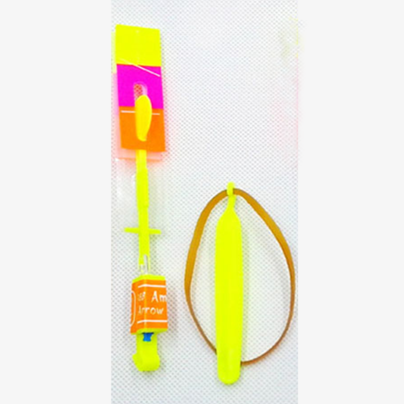 Arrow Helicopter Flying Toy with LED - FREE SHIP DEALS
