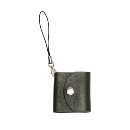 Valentines Day Mini Photo Album Keychain