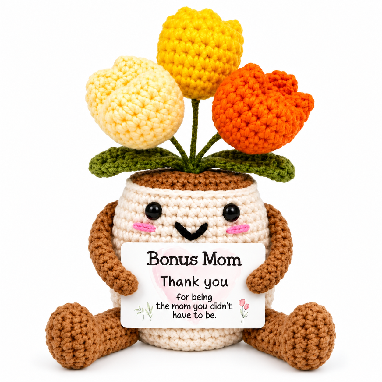 To Bonus Mom Printed